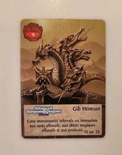 Tsr Jeu Cartes Spellfire Fr