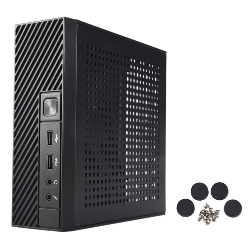 Itx boîtier ordinateur m06 - itx, d'ordinateur