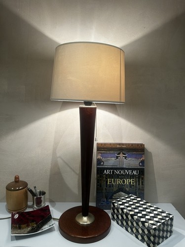 Lampe style mazda - style, avec
