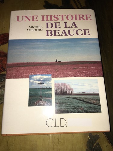 Une histoire beauce - une,