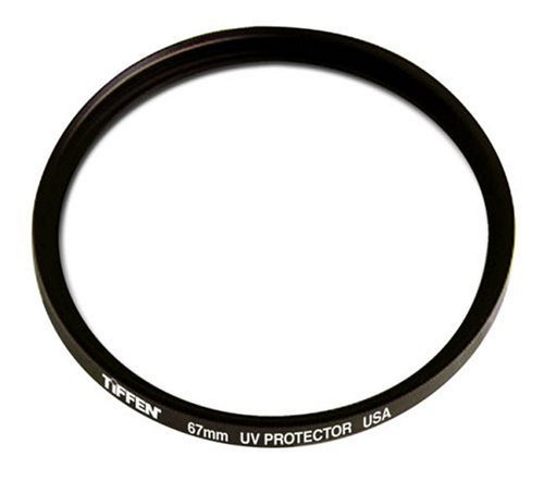 Tiffen 67mm p42 lens filter - 67mm,