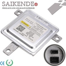 Ballast ECU unite de controle