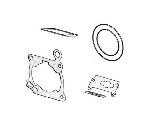 Kit détanchéité cylindre - kit,