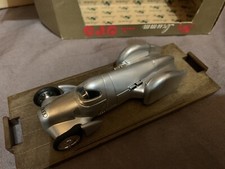 Auto Union 1/43 RECORDWAGEN 1937 BRUMM NEUF VOITURE