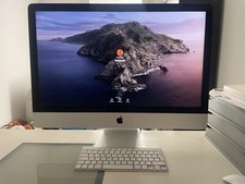 iMac 27 pouces, Fin 2012