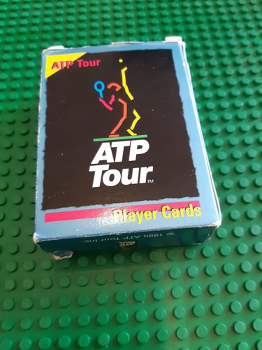 Carte player cards atp - ,