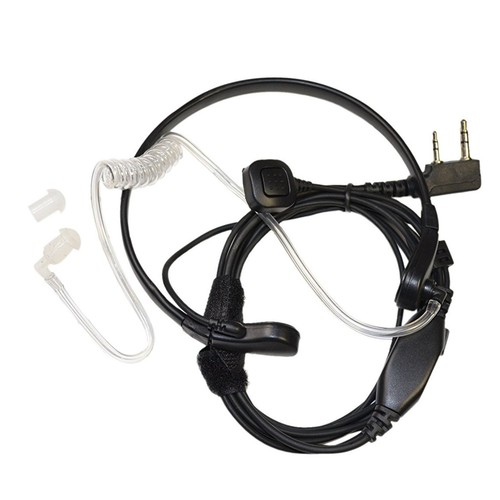 Casque microphone tube - microphone, À