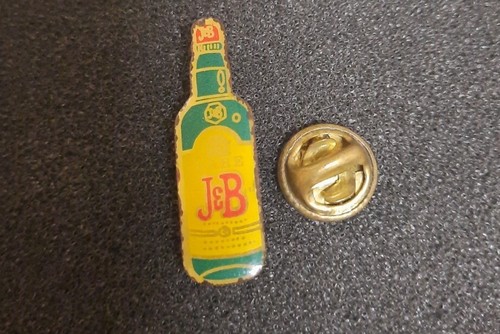 Pin jb bouteille whisky - pin's,