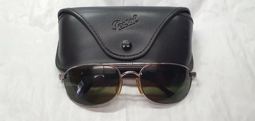 Persol vintage sunglasses - vintage,