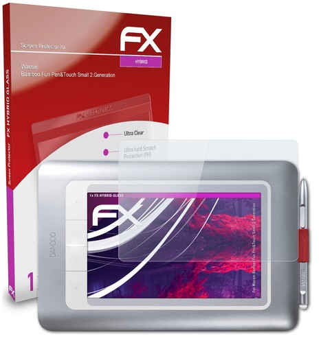 Atfolix verre film - atfolix, protecteur