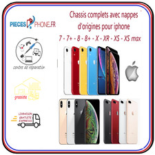 Chassis complet origine iphone