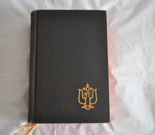 The Liber Usualis Introduction