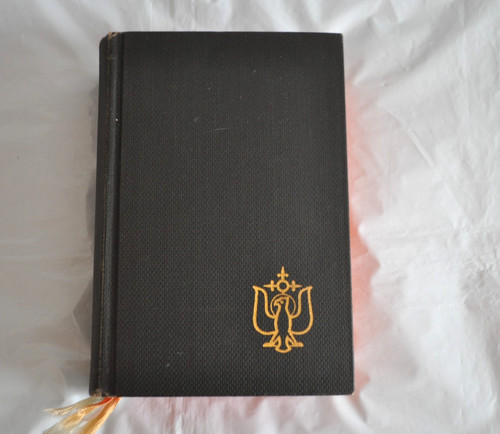 The liber usualis introduction - usualis,