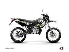 Kit Deco 50cc Freegun Eyed