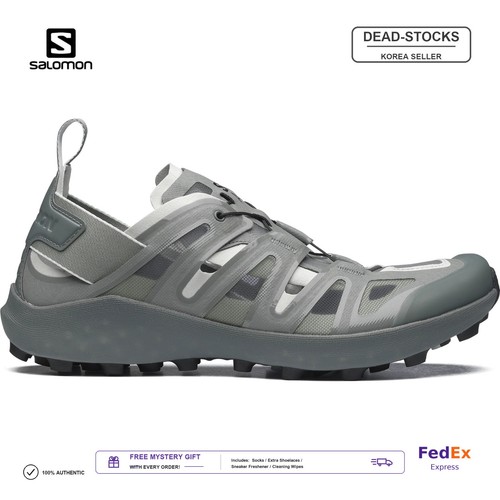 Salomon odara advanced - salomon, sedona