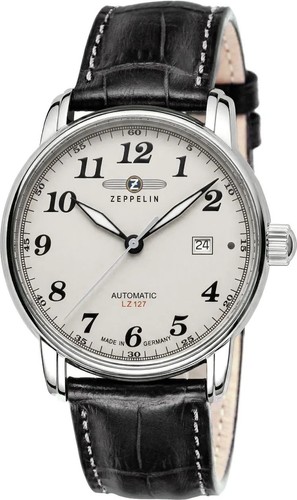 Zeppelin lz127 graf 7656 - zeppelin,