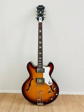 EPIPHONE RIVIERA / Guitare
