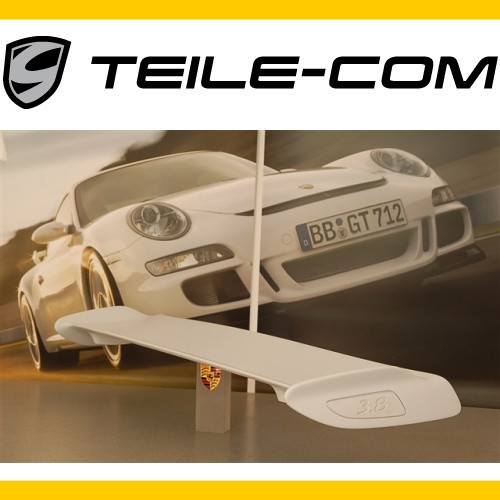 Porsche 911 997 - .2, gt3