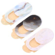  3 Pcs Cache Camera Ordinateur Caméra De Sécurité Couverture Téléphone