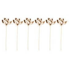 6 Pcs Diffuseur De Parfum