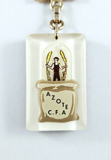 PORTE-CLES - Bourbon Mobile -