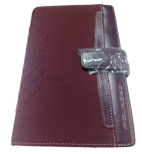 Piquadro Agenda Organizer