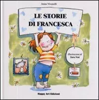 Storie francesca anna - francesca,,