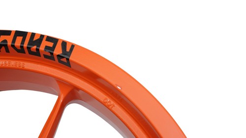 Jante arrière ktm duke - arrière, 390