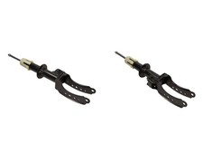 2x Amortisseurs MAXGEAR AVANT
