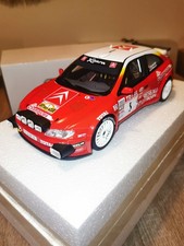 Citroen xsara kit car rallye - citroen,