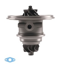 Cartouche Turbo for Peugeot