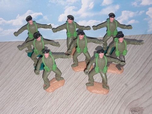 Timpo toys anglais lot - timpo,