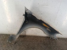 Aile avant gauche RENAULT CLIO