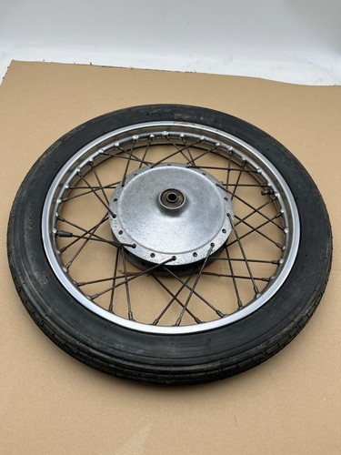 Yamaha ds7 250 jante - yamaha,