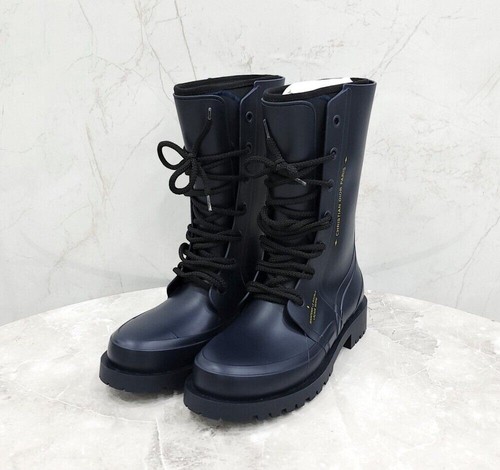 Dior bottes caoutchouc de - bottes,