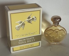 Miniature L'Air du Temps Nina