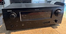 Denon avr 1908 channel a - denon, avr-1908
