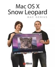 Mac OS X Snow Leopard, Dwight