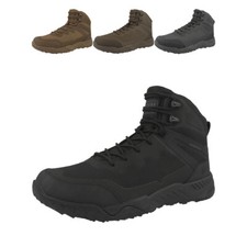 Magnum Ultima 6.0 SZ WP Bottes Pour Hommes Bottes D'Hiver