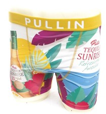 PULLIN Boxer underwear homme
