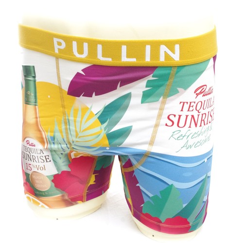 Pullin boxer underwear - boxer,