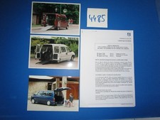 N°4485 /  GRUAU communiqué