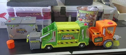 The trash pack moose toys - trash,