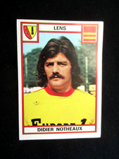 NOTHEAUX  RC LENS   image