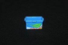 Playmobil vie quotidienne