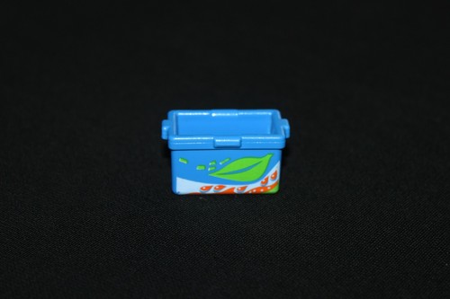 Playmobil vie quotidienne