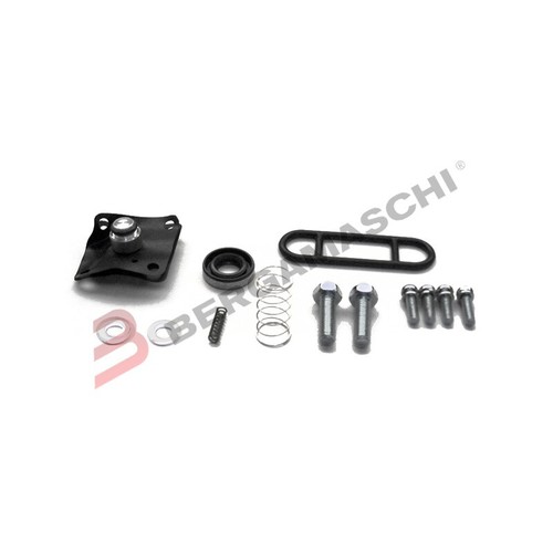Kit révision robinet à - de,