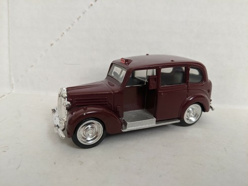 Vintage ertl fx3 london - vintage,