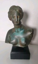 Sculpture statuette venus milo - sculpture,