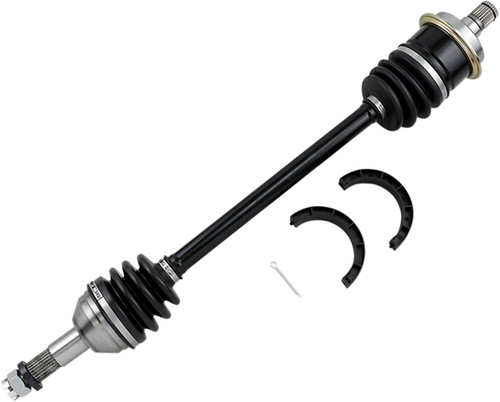 Arbre transmission can am - transmission,